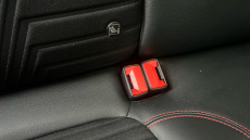 Ford Puma 1.0 EcoBoost Hybrid mHEV ST-Line X First Ed 5dr Petrol Hatchback